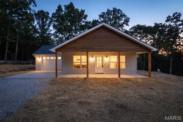 1428 Rue Cynthia, Bonne Terre, MO 63628