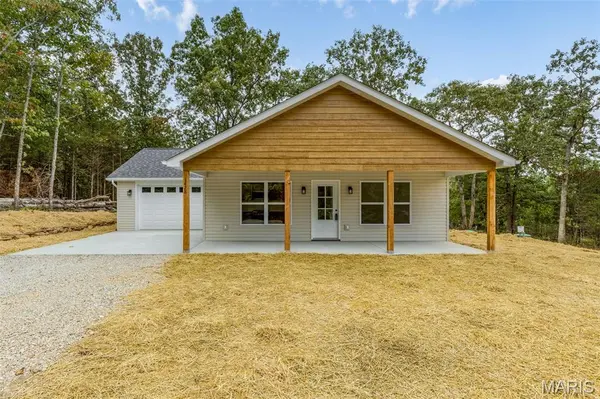 1428 Rue Cynthia, Bonne Terre, MO 63628