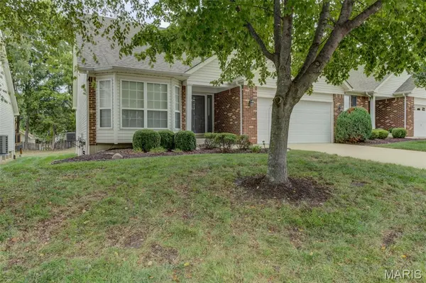 2107 McGregor CIR, O'fallon, MO 63368
