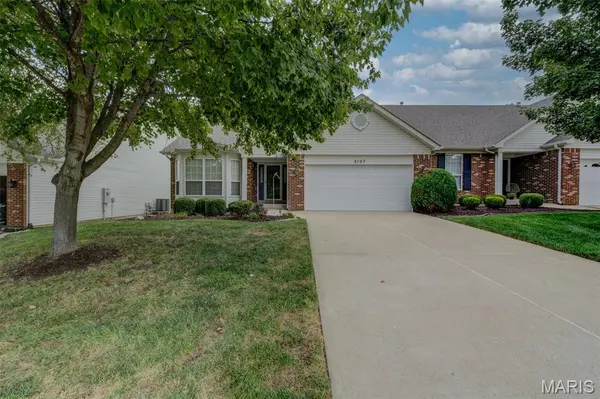2107 McGregor CIR, O'fallon, MO 63368