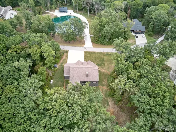 62 Copper Hills CV, Troy, MO 63379