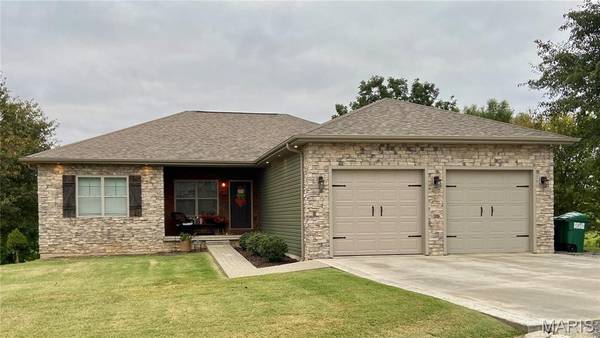 11618 Finley DR, Dexter, MO 63841