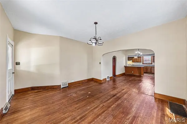 509 E 4th North ST, Mount Olive, IL 62069