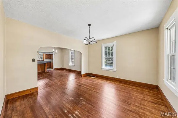 509 E 4th North ST, Mount Olive, IL 62069