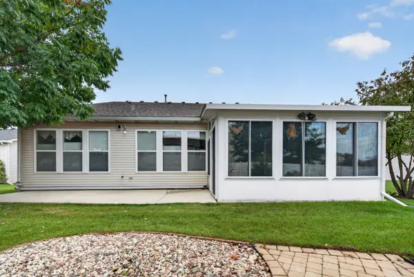 663 S MECOSTA LN, Romeoville, IL 60446