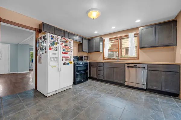 412 E Jackson ST, Morris, IL 60450