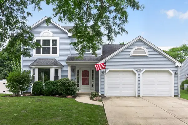 1455 Iris AVE, Carol Stream, IL 60188