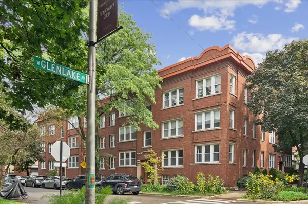 6101 N Glenwood AVE #1, Chicago, IL 60660