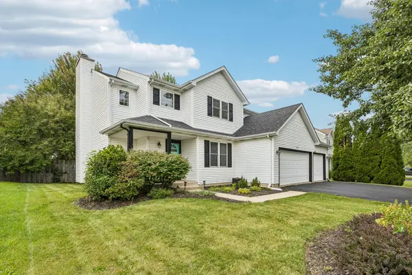 1806 Midday DR, Zion, IL 60099