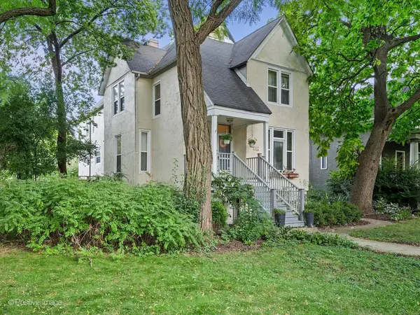 540 N Harvey AVE, Oak Park, IL 60302