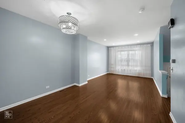 1262 EVERGREEN AVE, Des Plaines, IL 60016