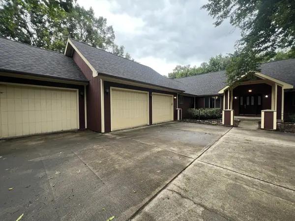 24535 W Woodridge WAY, Joliet, IL 60404