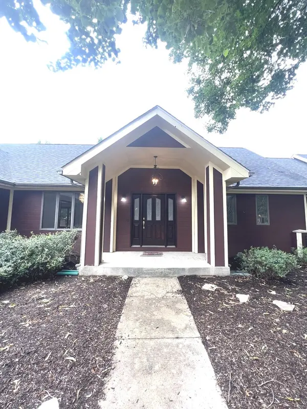 24535 W Woodridge WAY, Joliet, IL 60404