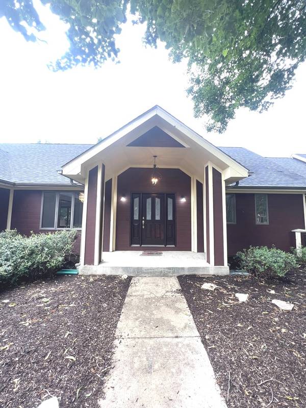24535 W Woodridge WAY, Joliet, IL 60404