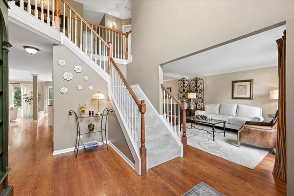 1928 Clyde DR, Naperville, IL 60565