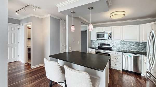 3930 N Pine Grove AVE #3009, Chicago, IL 60613
