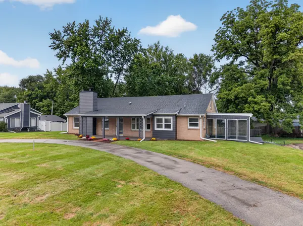 708 E Glover ST, Ottawa, IL 61350