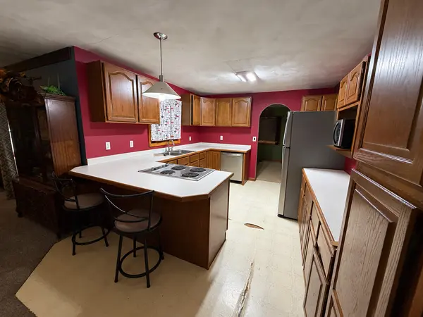 5347 Kell RD, Kell, IL 62853