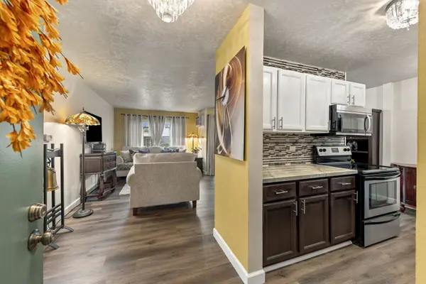 420 S HOME AVE #109N, Oak Park, IL 60302