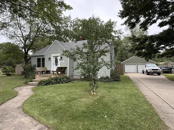 699 Warnke RD, Michigan City, IN 46360