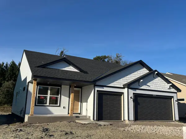 725 152nd LN NW, Andover, MN 55304