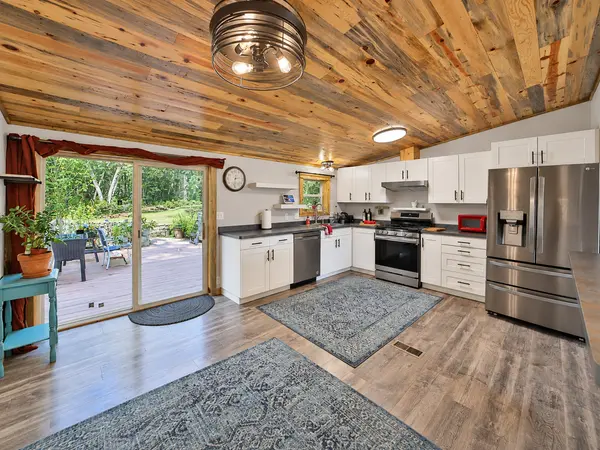 15821 Nokay Lake Road, Brainerd, MN 56401