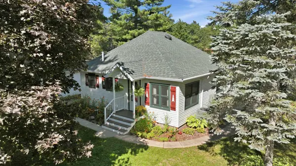 865 23 7/8 ST, Chetek, WI 54728