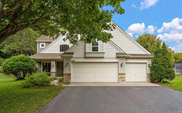 4618 Melina CT NE, Saint Michael, MN 55376