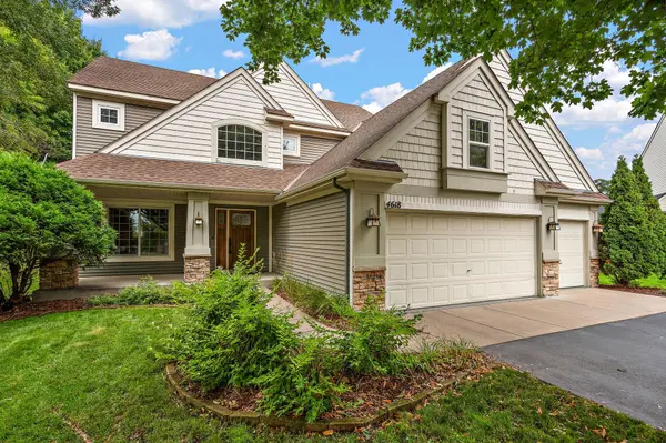 4618 Melina CT NE, Saint Michael, MN 55376
