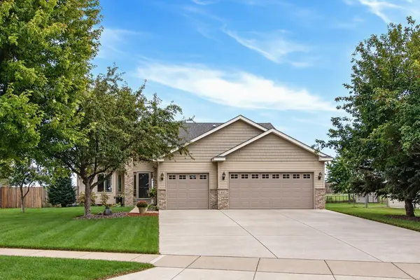 800 Harrison DR, Big Lake, MN 55309