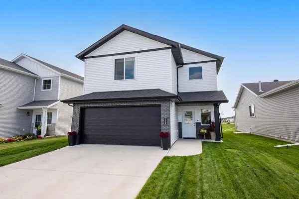 1235 Rachel DR W, West Fargo, ND 58078