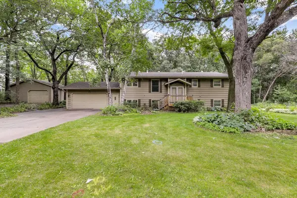 4775 126th Street CT N, White Bear Lake, MN 55110