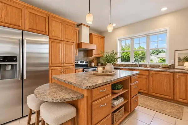 940 Lake Vista RD, Edmond, OK 73034