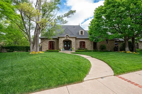 1225 Blue Wister CV, Edmond, OK 73013