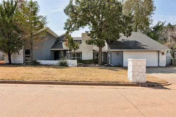 3108 Raintree RD, Oklahoma City, OK 73120