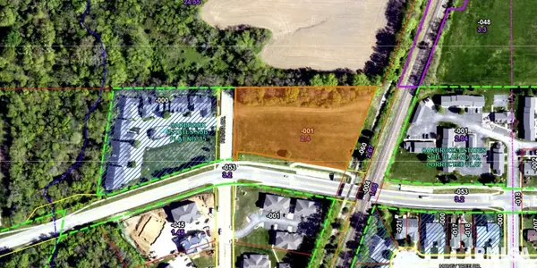 Lot 227 BOULDER CREEK DR, Chatham, IL 62629