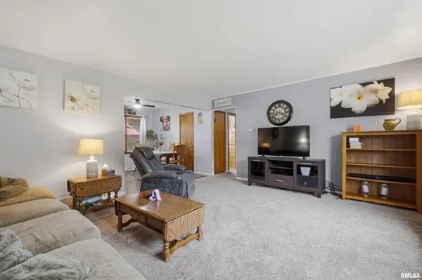 1322 E VALLEY SHORE DR, Peoria, IL 61615