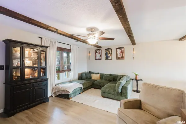 805 E MARSHALL ST, Marion, IL 62959