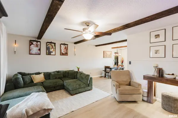 805 E MARSHALL ST, Marion, IL 62959