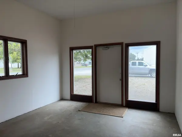 386 S WILLIAMS ST, Murphysboro, IL 62966