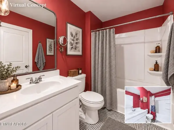 703 Tellico Avenue #W, Athens, TN 37303