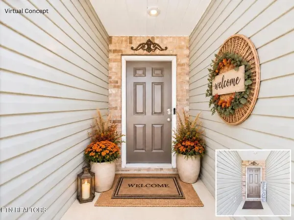 703 Tellico Avenue #W, Athens, TN 37303