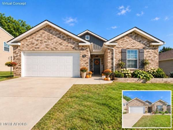 703 Tellico Avenue #W, Athens, TN 37303