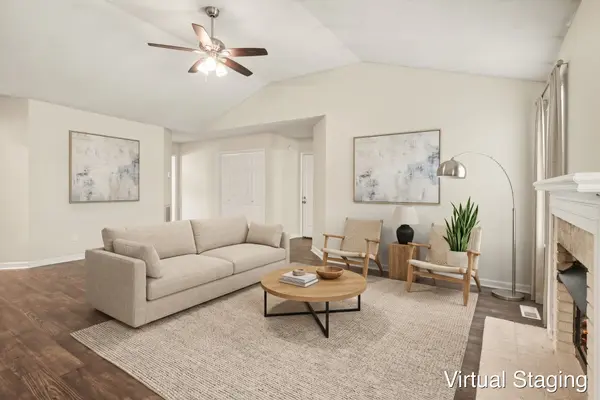 2033 Prescott Way, Spring Hill, TN 37174