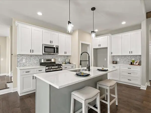 8886 Silver Maple Drive, Ooltewah, TN 37363