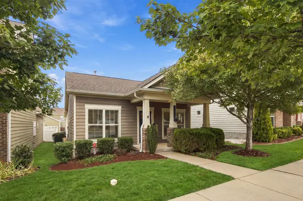 1119 Frewin St, Nolensville, TN 37135