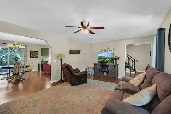 3151 Sparks Dr, Cookeville, TN 38506