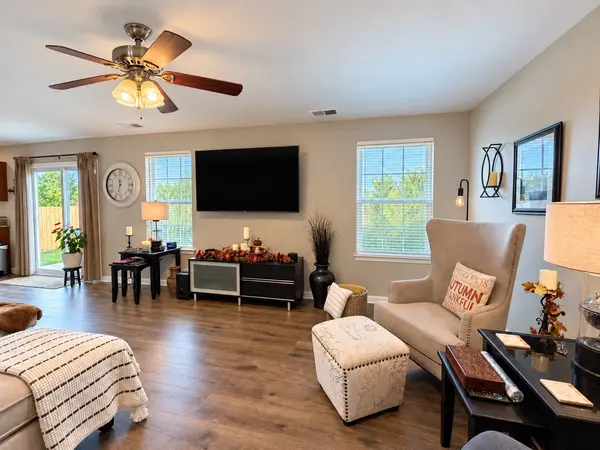 1268 Scarcroft Ln, Nashville, TN 37221