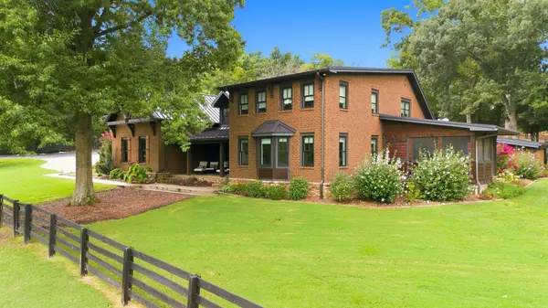 9862 Sam Donald Rd, Nolensville, TN 37135