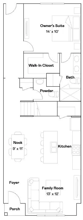 725 Lamford Drive, Lebanon, TN 37090